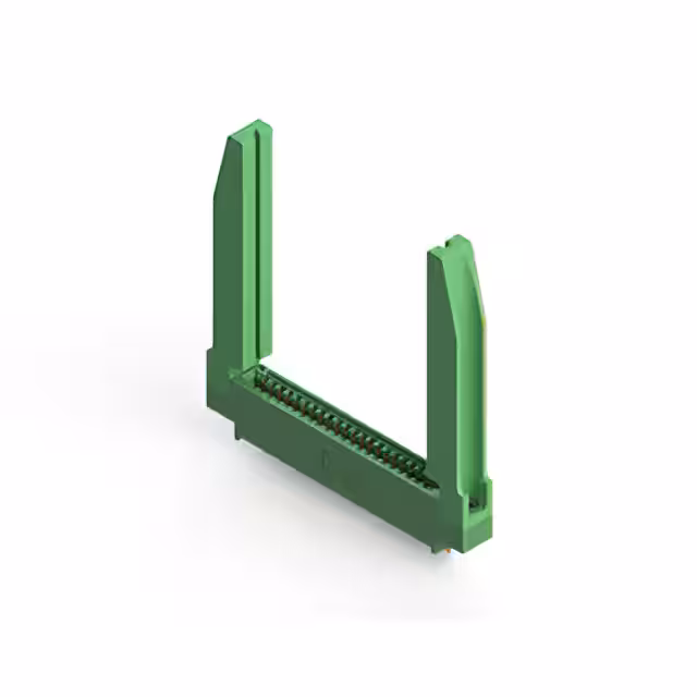 345-023-500-678 EDAC Inc.  Edgeboard Connectors